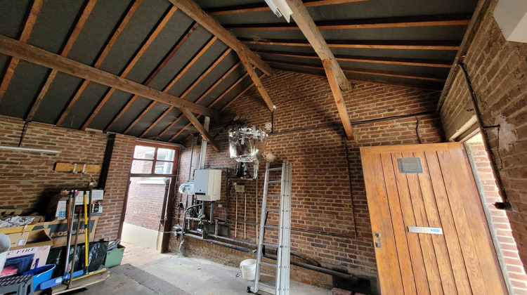 Ma-Cabane - Vente Maison Avesnes-sur-Helpe, 84 m²