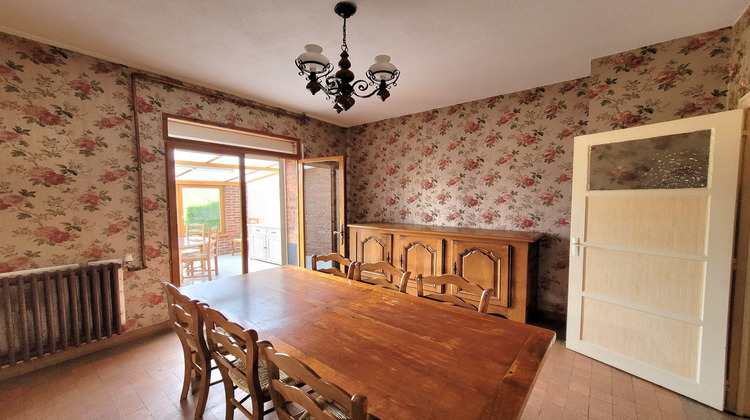 Ma-Cabane - Vente Maison Avesnes-sur-Helpe, 84 m²