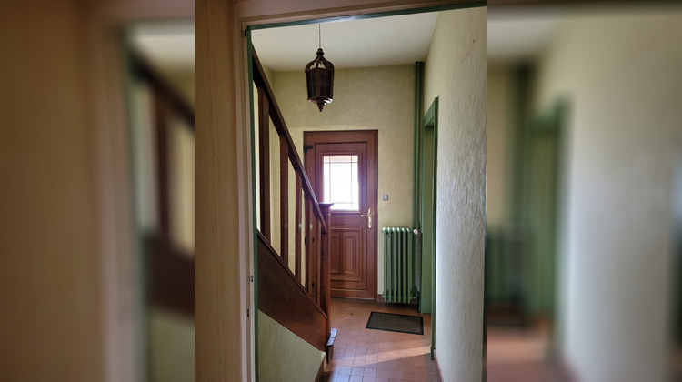 Ma-Cabane - Vente Maison Avesnes-sur-Helpe, 84 m²