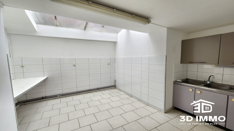 Ma-Cabane - Vente Maison Avesnes-sur-Helpe, 80 m²