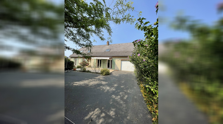 Ma-Cabane - Vente Maison Avesnes-sur-Helpe, 182 m²