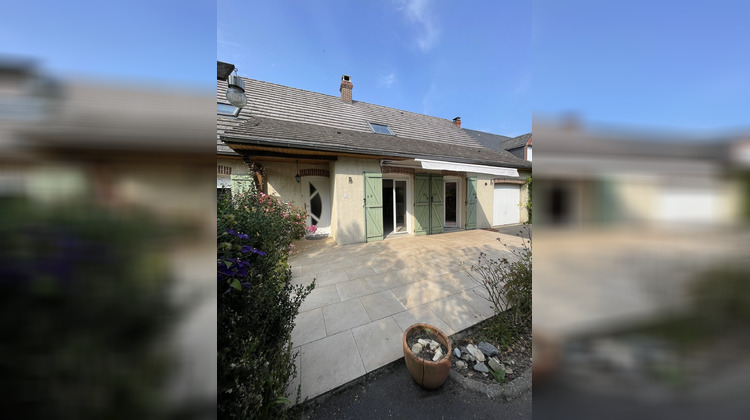 Ma-Cabane - Vente Maison Avesnes-sur-Helpe, 182 m²