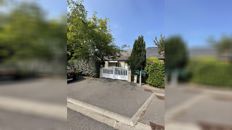 Ma-Cabane - Vente Maison Avesnes-sur-Helpe, 182 m²