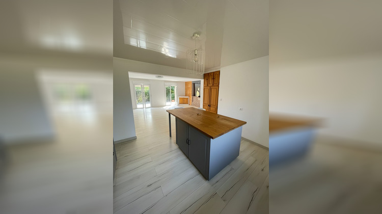 Ma-Cabane - Vente Maison Avesnes-sur-Helpe, 182 m²