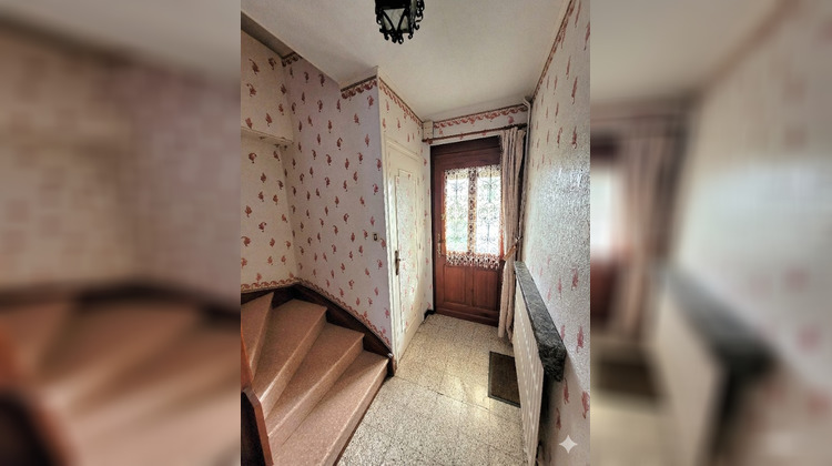 Ma-Cabane - Vente Maison Avesnes-sur-Helpe, 85 m²