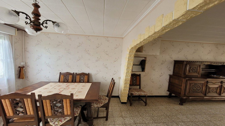 Ma-Cabane - Vente Maison Avesnes-sur-Helpe, 85 m²