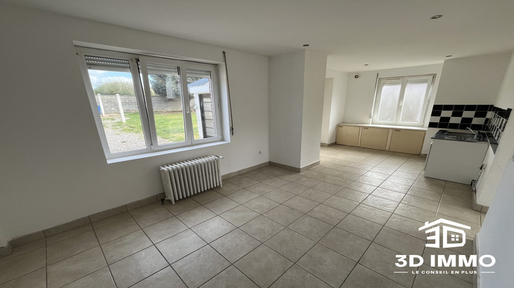 Ma-Cabane - Vente Maison Avesnes-sur-Helpe, 84 m²