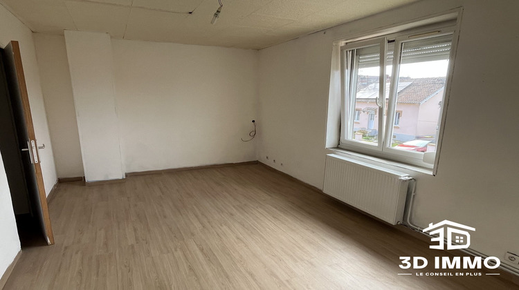 Ma-Cabane - Vente Maison Avesnes-sur-Helpe, 84 m²