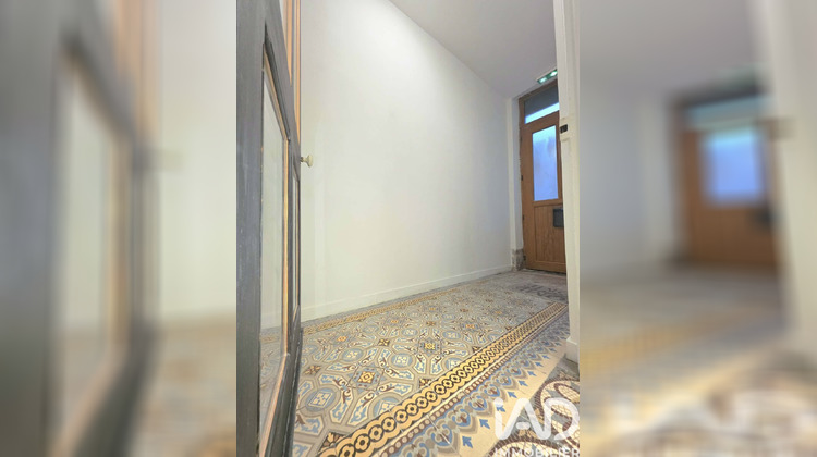 Ma-Cabane - Vente Maison Avesnes-sur-Helpe, 190 m²