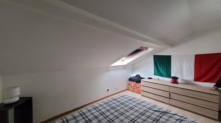 Ma-Cabane - Vente Maison Avesnes-sur-Helpe, 95 m²