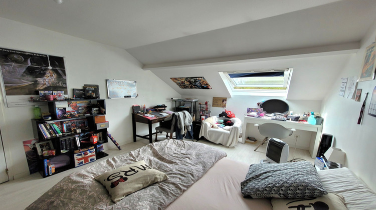 Ma-Cabane - Vente Maison Avesnes-sur-Helpe, 95 m²