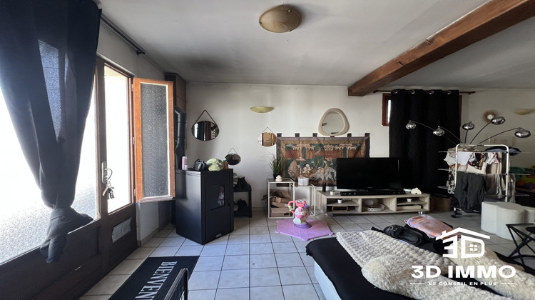 Ma-Cabane - Vente Maison Avesnes-sur-Helpe, 57 m²