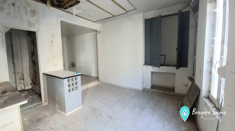 Ma-Cabane - Vente Maison Avesnes-sur-Helpe, 165 m²