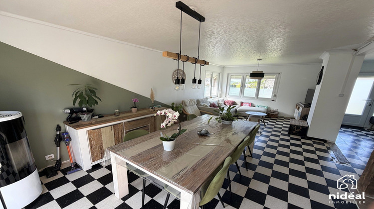 Ma-Cabane - Vente Maison Avesnes-sur-Helpe, 103 m²