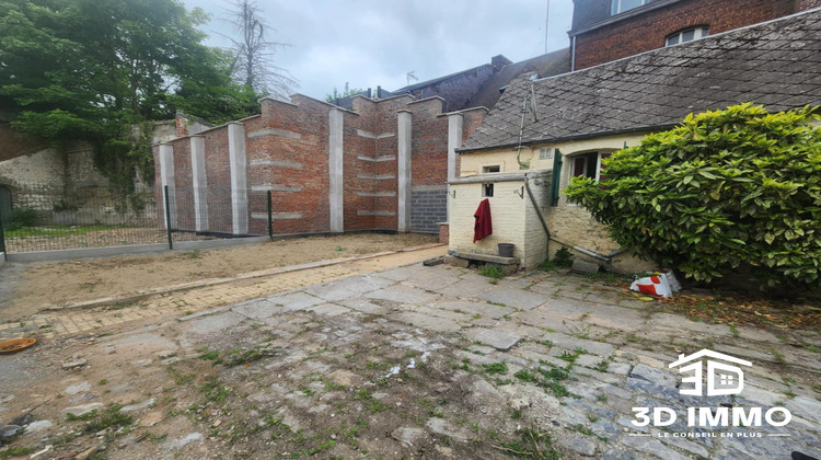 Ma-Cabane - Vente Maison Avesnes-sur-Helpe, 131 m²