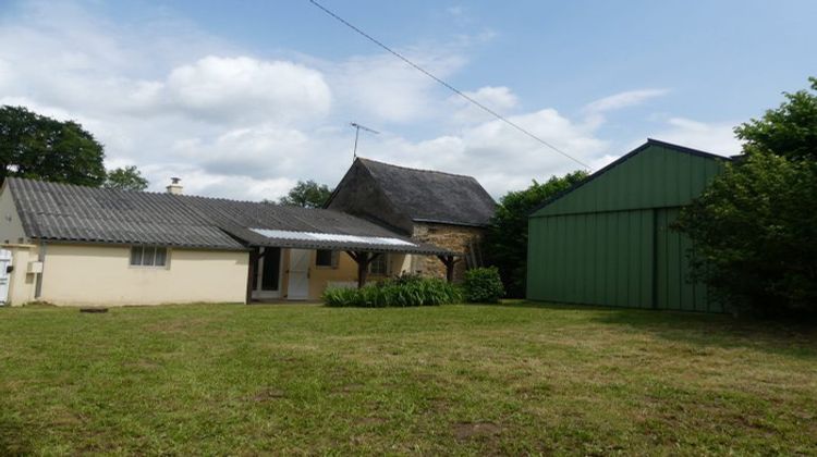 Ma-Cabane - Vente Maison Avessac, 64 m²