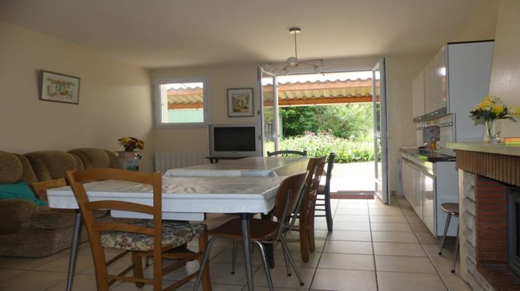 Ma-Cabane - Vente Maison Avessac, 64 m²