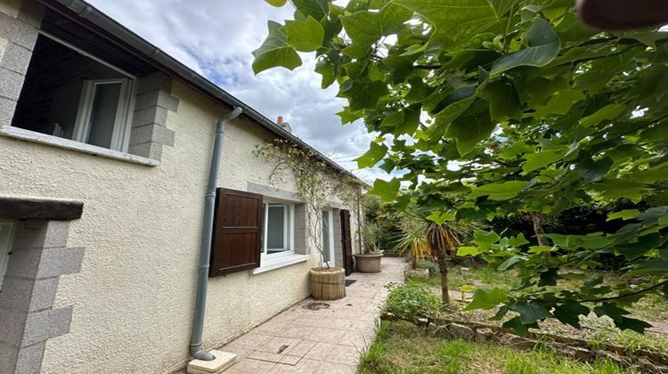 Ma-Cabane - Vente Maison AVESSAC, 79 m²