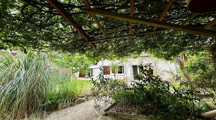 Ma-Cabane - Vente Maison AVESSAC, 79 m²