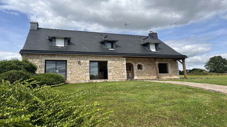 Ma-Cabane - Vente Maison Avessac, 202 m²