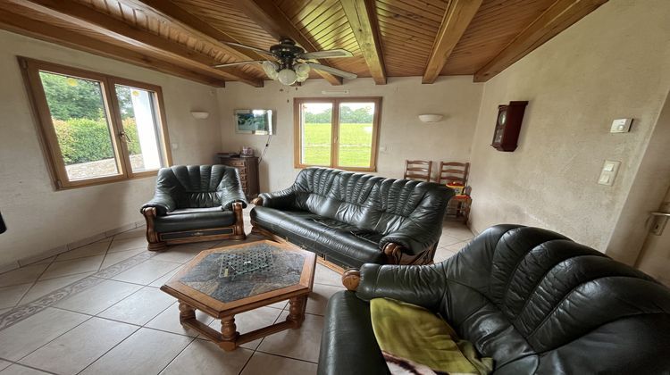 Ma-Cabane - Vente Maison Avessac, 202 m²