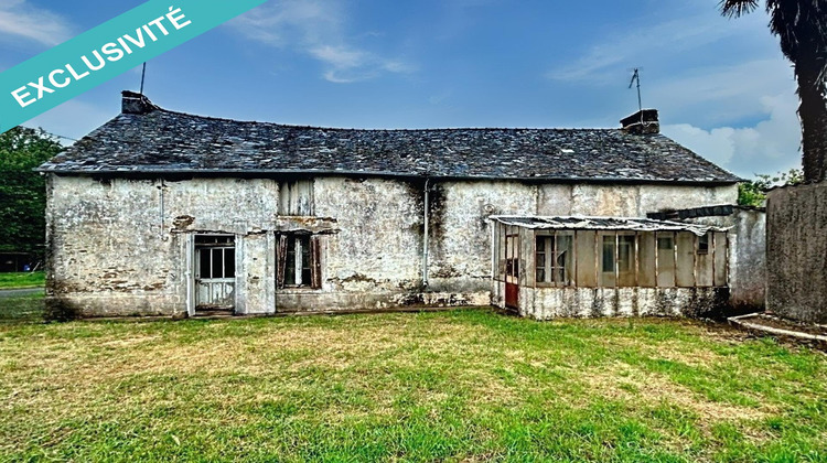 Ma-Cabane - Vente Maison Avessac, 145 m²