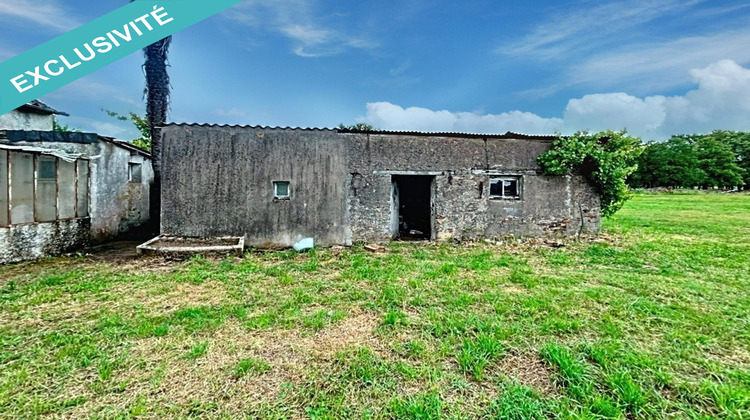 Ma-Cabane - Vente Maison Avessac, 145 m²