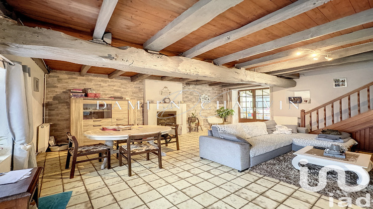 Ma-Cabane - Vente Maison Avessac, 107 m²