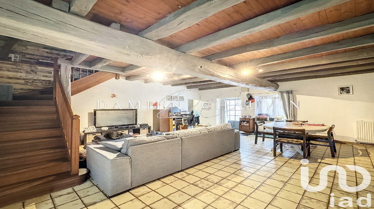 Ma-Cabane - Vente Maison Avessac, 107 m²