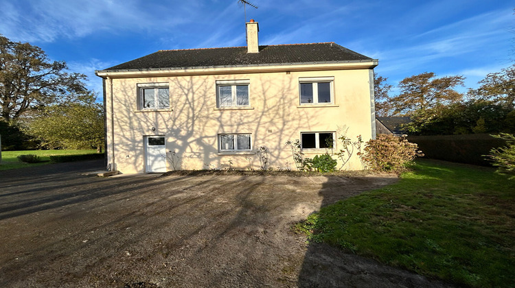 Ma-Cabane - Vente Maison AVESSAC, 84 m²