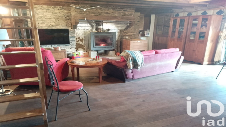 Ma-Cabane - Vente Maison Avessac, 146 m²