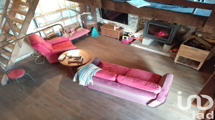 Ma-Cabane - Vente Maison Avessac, 146 m²