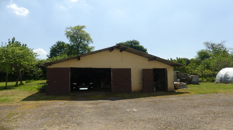 Ma-Cabane - Vente Maison Avessac, 133 m²