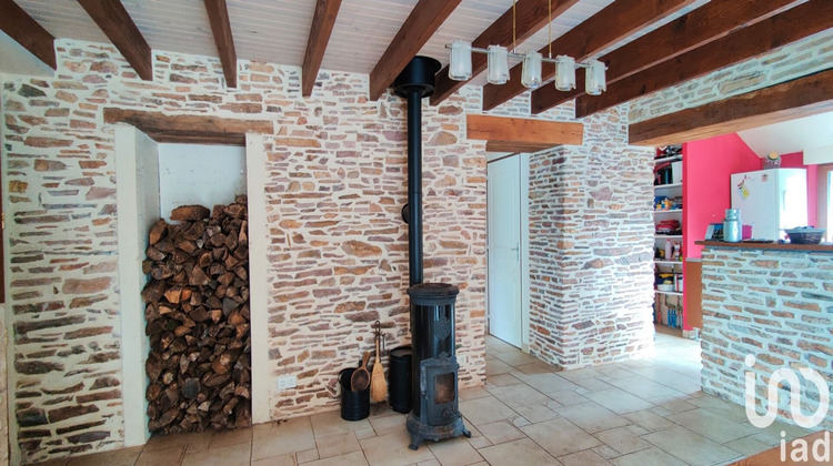 Ma-Cabane - Vente Maison Avessac, 115 m²
