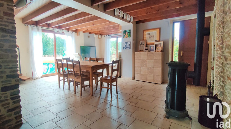 Ma-Cabane - Vente Maison Avessac, 115 m²