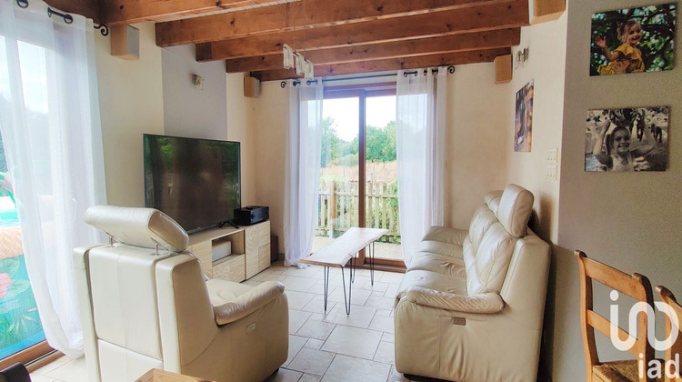 Ma-Cabane - Vente Maison Avessac, 115 m²