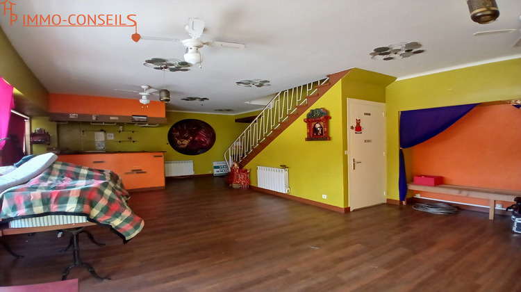 Ma-Cabane - Vente Maison Avessac, 150 m²