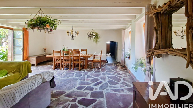 Ma-Cabane - Vente Maison Avessac, 185 m²