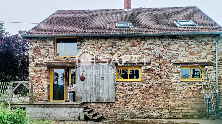 Ma-Cabane - Vente Maison Avessac, 158 m²