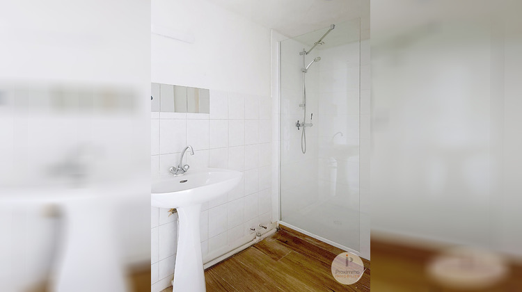 Ma-Cabane - Vente Maison AVESSAC, 47 m²