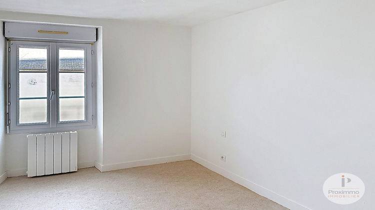 Ma-Cabane - Vente Maison AVESSAC, 47 m²