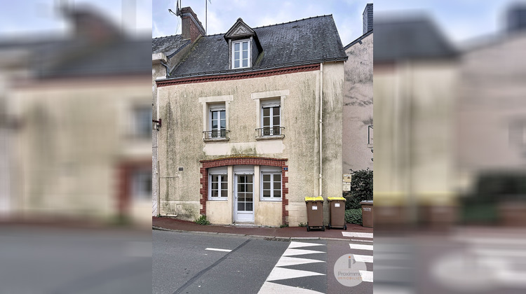 Ma-Cabane - Vente Maison AVESSAC, 47 m²