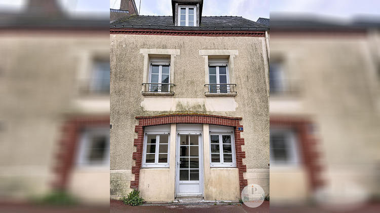 Ma-Cabane - Vente Maison AVESSAC, 47 m²