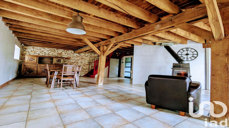 Ma-Cabane - Vente Maison Avessac, 158 m²