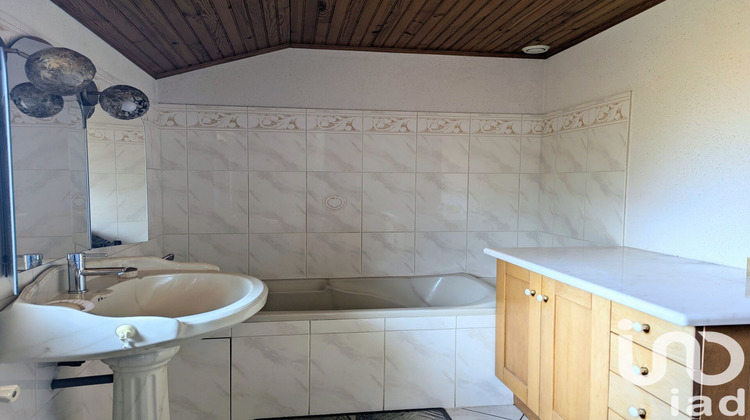 Ma-Cabane - Vente Maison Avessac, 140 m²