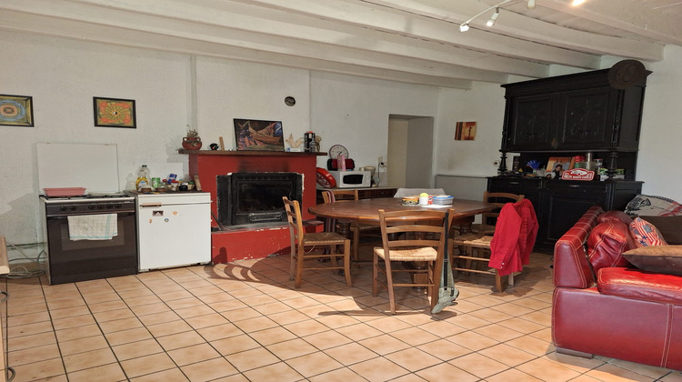 Ma-Cabane - Vente Maison Avessac, 100 m²