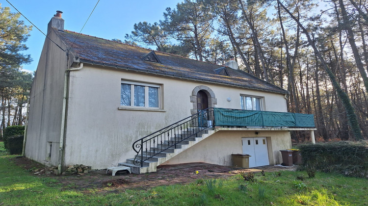 Ma-Cabane - Vente Maison Avessac, 75 m²
