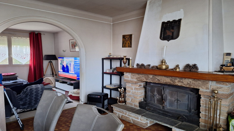 Ma-Cabane - Vente Maison Avessac, 75 m²