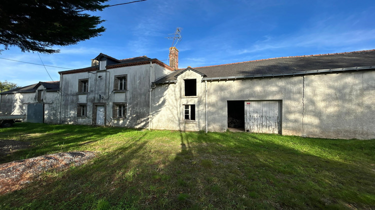 Ma-Cabane - Vente Maison Avessac, 265 m²