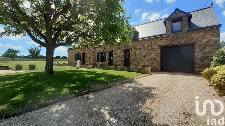 Ma-Cabane - Vente Maison Avessac, 140 m²